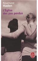 L'Église Des Pas Perdus