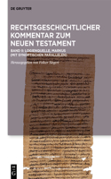 Die Logienquelle Und Das Markusevangelium