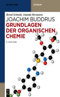 Grundlagen der Organischen Chemie