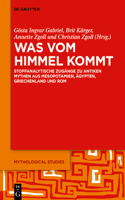 Was Vom Himmel Kommt