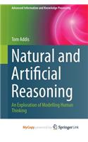 Natural and Artificial Reasoning