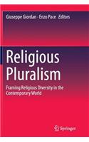 Religious Pluralism