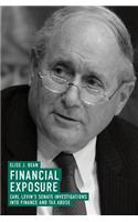 Financial Exposure