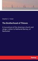 Brotherhood of Thieves