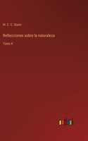 Reflecciones sobre la naturaleza