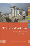 Turkei -- Westkuste