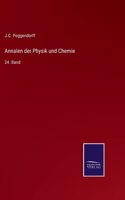 Annalen der Physik und Chemie