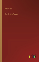 Prairie Casket