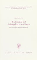 Berufstatigkeit Und Aufstiegschancen Von Frauen