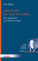 Laienrituale - Das Buch Des Lebens