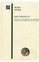 Der Japanflug