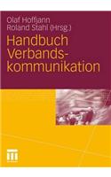 Handbuch Verbandskommunikation