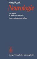 Neurologie: Ein Lehrbuch Fur Studierende Und Rzte