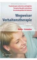 Wegweiser Verhaltenstherapie: Psychotherapie ALS Chance