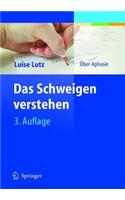 Das Schweigen Verstehen