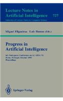 Progress in Artificial Intelligence