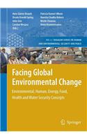 Facing Global Environmental Change