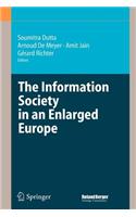 The Information Society in an Enlarged Europe