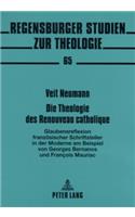 Theologie des Renouveau catholique