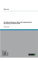 Der Weberaufstand Von 1844 in Der Zeitgenossischen Darstellung Von Wilhelm Wolff