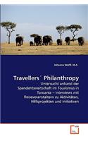 Travellers' Philanthropy