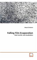Falling Film Evaporation