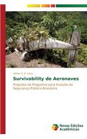 Survivability de Aeronaves