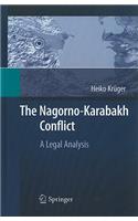 The Nagorno-Karabakh Conflict