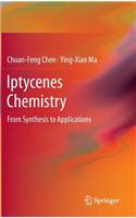 Iptycenes Chemistry