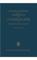 Lehrbuch Der Gynäkologie