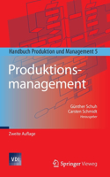 Produktionsmanagement