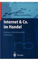 Internet & Co. Im Handel