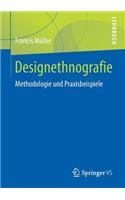 Designethnografie