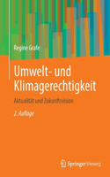Umwelt- Und Klimagerechtigkeit