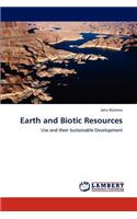 Earth and Biotic Resources