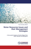 Water Resources Issues and Their Management Strategies
