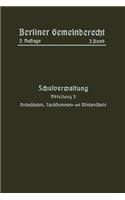 Schulverwaltung