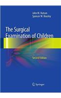 Surgical Examination of Children