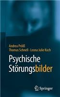 Psychische Störungsbilder
