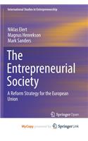 The Entrepreneurial Society