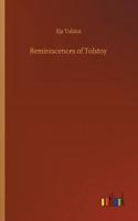 Reminiscences of Tolstoy