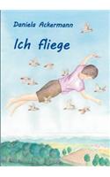 Ich fliege