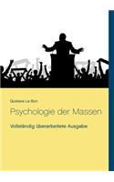 Psychologie der Massen