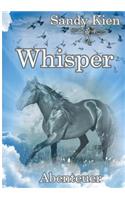 Whisper