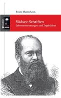Südsee-Schriften