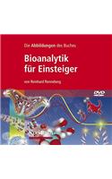 Bild-DVD, Bioanalytik Fur Einsteiger