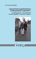 Lebensentwurfe Langzeitarbeitsloser, Minderqualifizierter Jugendlicher - Sozialpadagogischer Und Sozialpolitischer Unterstutzungsbedarf Zur Beruflichen Integration