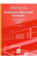Technische Mechanik Kompakt