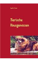 Tierische Hausgenossen