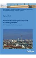 Arzneimitteltherapiesicherheit aus der Apotheke. Eine Studie zur Medikationsanalyse